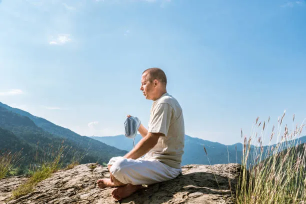 Bhakti Yoga