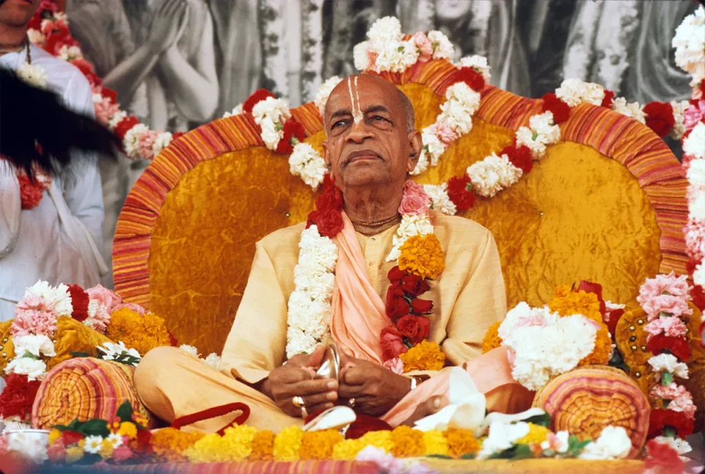 Fundador-Acharya