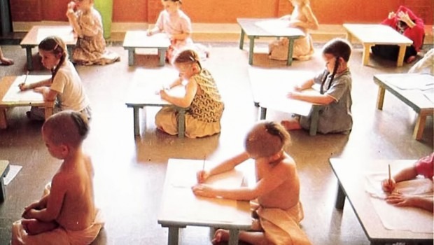 educación