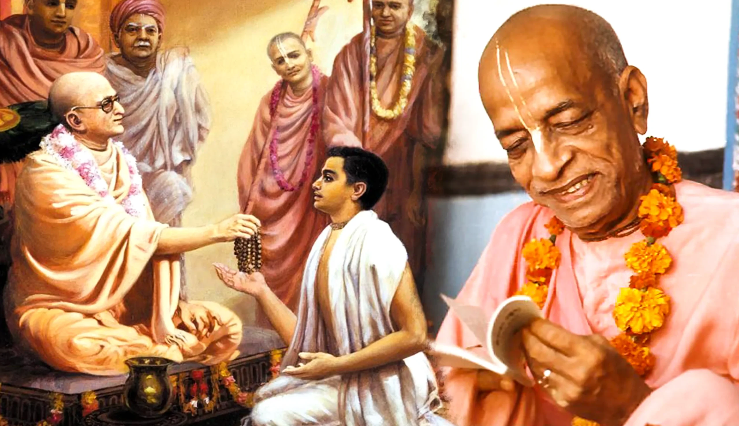 que es iskcon