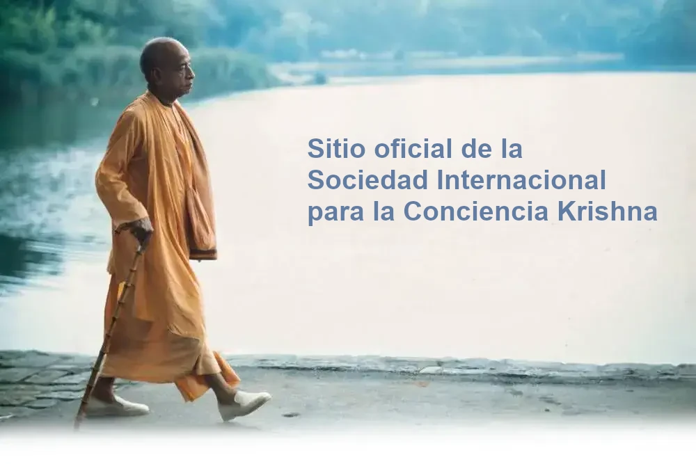 ISKCON Paraguay