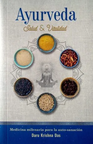 ayurveda ayurveda salud y vitalidad