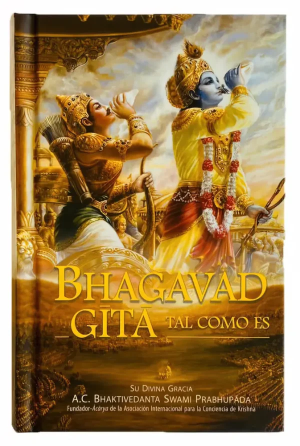 bhagavad-gita-tal-como-es bhagavad gita tal como es