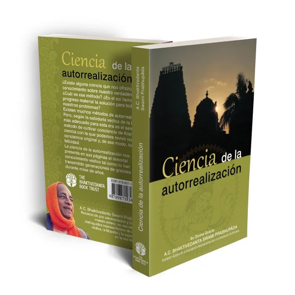 ciencia-de-la-autorrealizacion Ciencia de la autorrealización