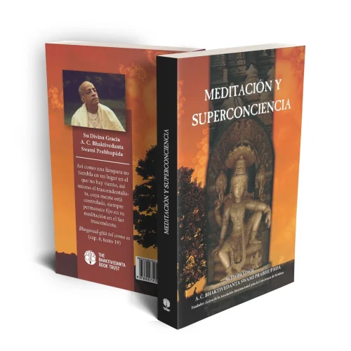 Meditación y Superconciencia