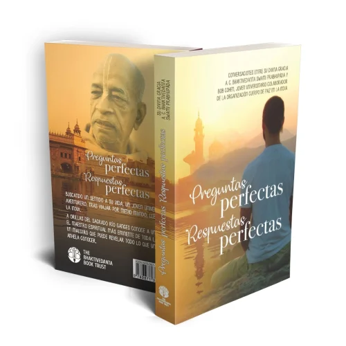 Preguntas perfectas Respuestas perfectas