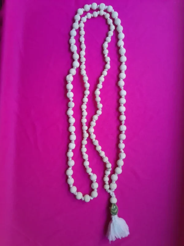 Japa mala - rosario devocional