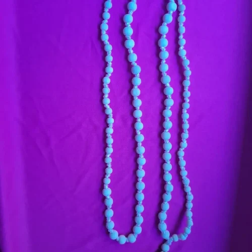 Japa mala Rosario devocional