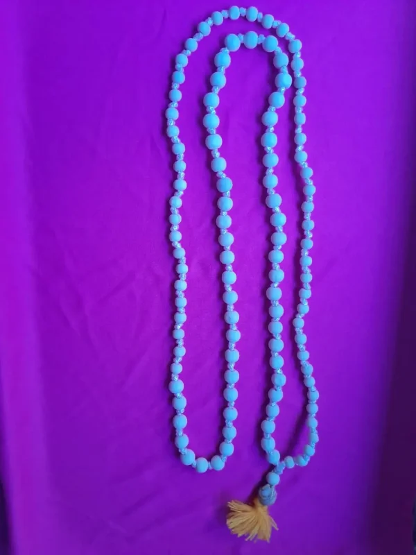 japamala_1 Japa mala Rosario devocional